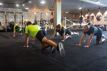 Pilates